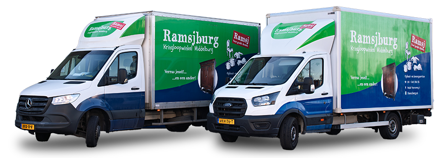 Ramsjwagen