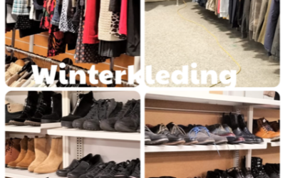 Winterkleding 2025 – 2026
