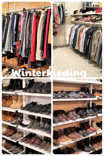 Winterkleding 2025 – 2026